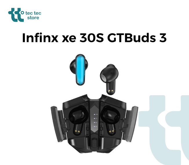 Infinix GT Buds 3 (XE30s)