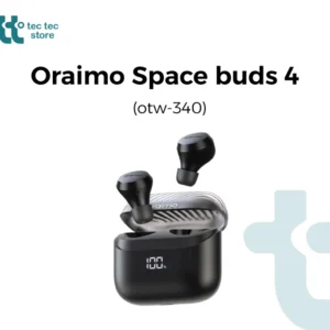 oraimo AirBuds 4