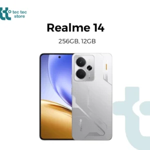 سعر ومواصفات ريلمي 14 Realme 14 5G