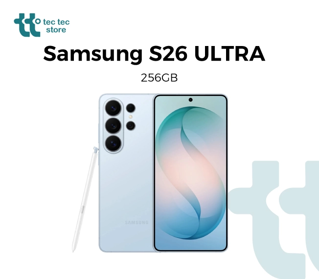 Samsung Galaxy S26 Ultra