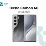 tecno CAMON 40