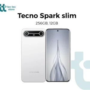 tecno Spark Slim 12-256