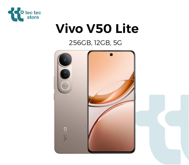 Vivo V50 Lite 5G