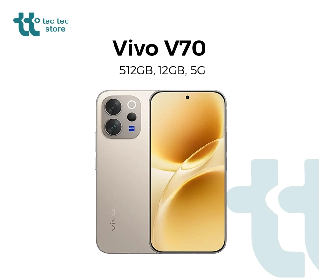 Vivo V70 12-512