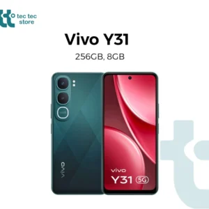 VIVO Y31 5G 256