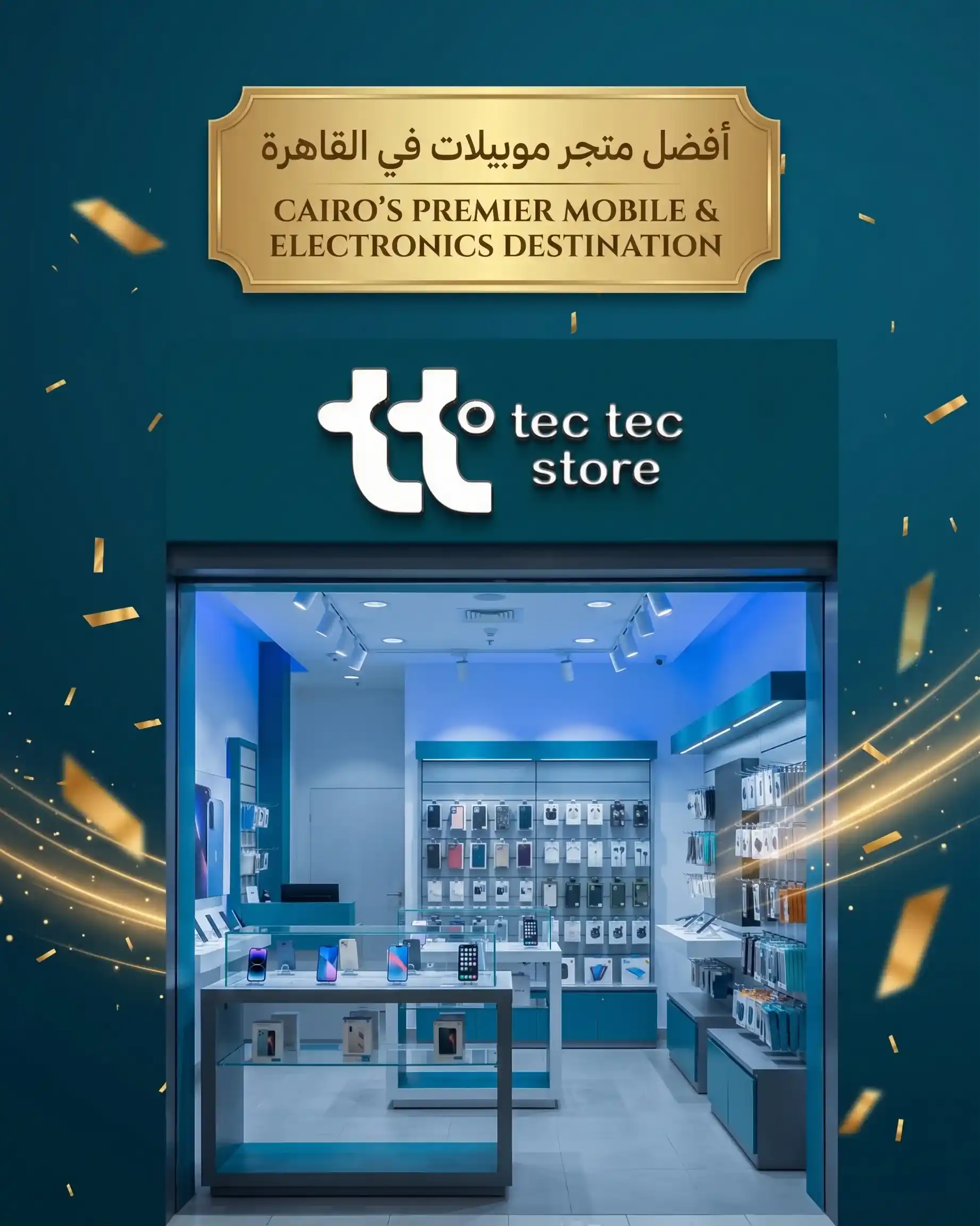 أفضل محل موبايلات في القاهرة