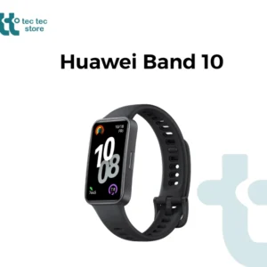 صورة ساعة هواوي باند 10 (HUAWEI Band 10) الذكية بشاشة أموليد متاحة في متجر تيك تيك