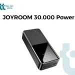 باور بانك جوي روم 30000 مللي أمبير بقوة 22.5 واط (JOYROOM Power Bank 30000mAh) من تيك تيك ستور