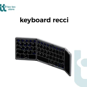 keyboard recci