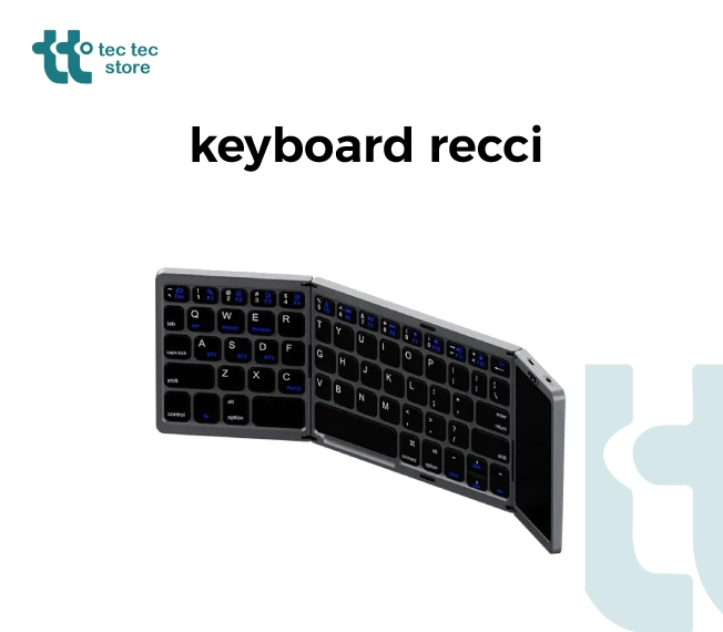 keyboard-recci keyboard recci