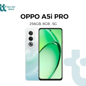 سعر ومواصفات اوبو oppo a5i pro 5g 256