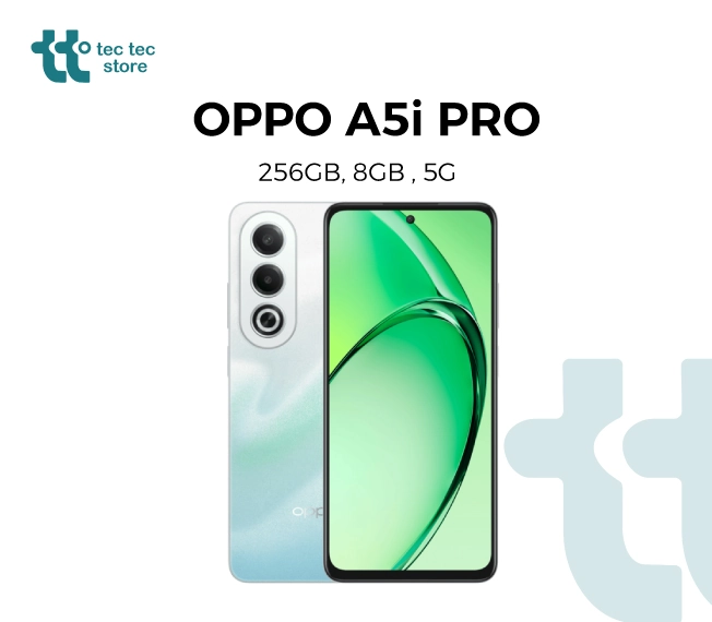 Oppo A5i Pro 5G 256 1 سعر ومواصفات اوبو oppo a5i pro 5g 256
