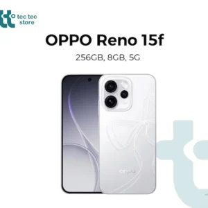 سعر ومواصفات oppo reno 15f 5g 8 256