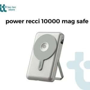 Recci Power Bank MagSafe