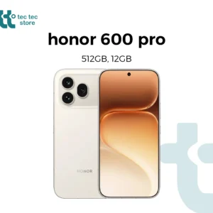 Honor 600 Pro