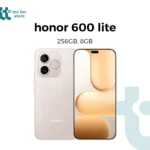 Honor 600 Lite
