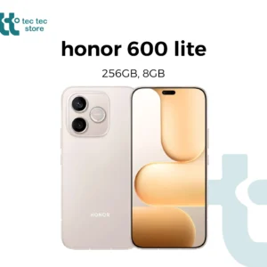Honor 600 Lite