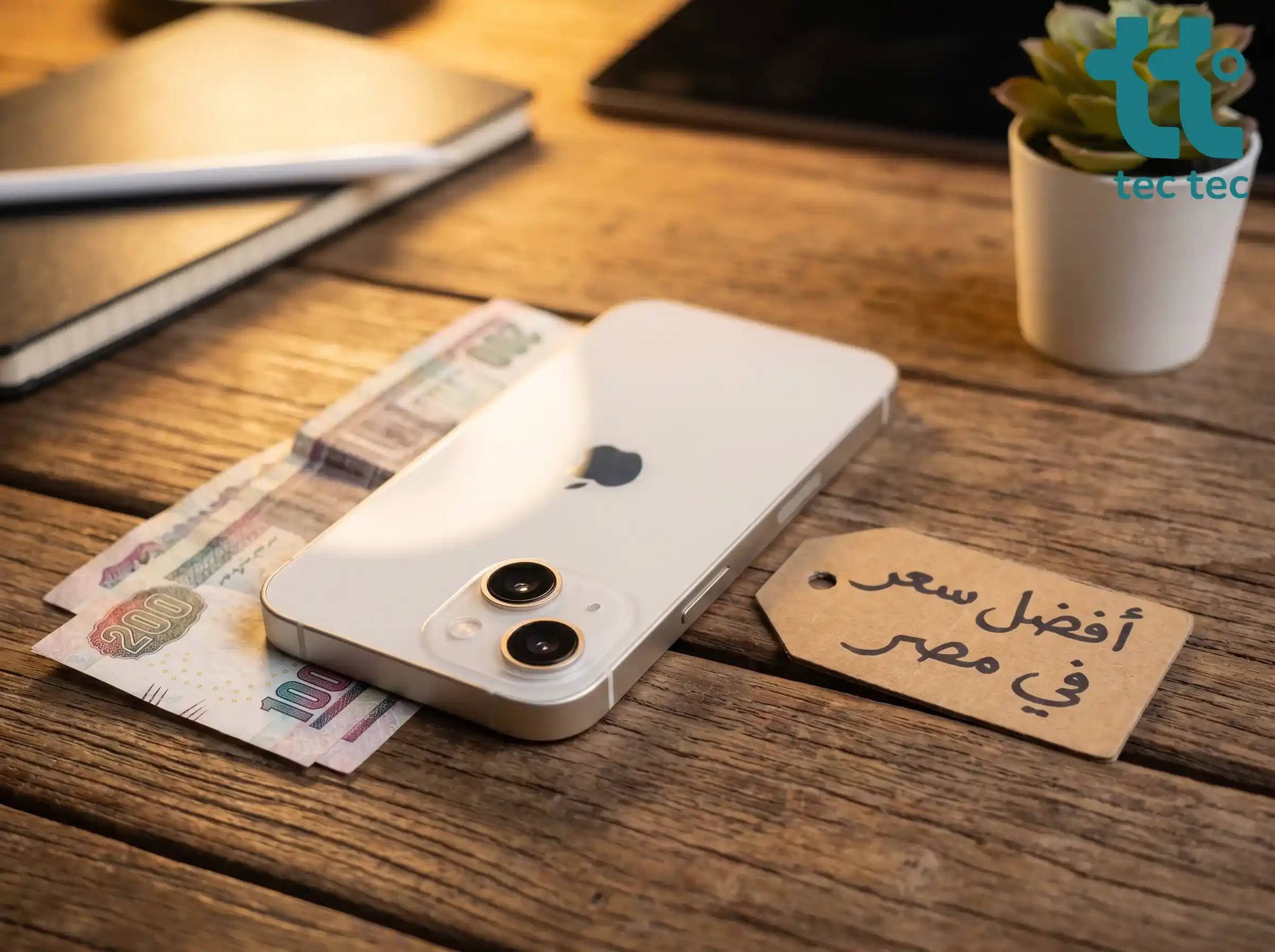 ايفون 13 مستعمل كسر زيرو